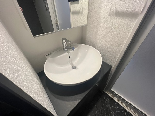 S-RESIDENCE新白島駅前