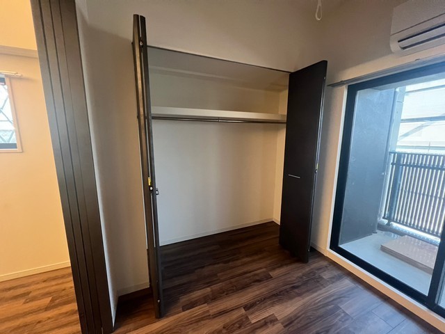 S-RESIDENCE新白島駅前