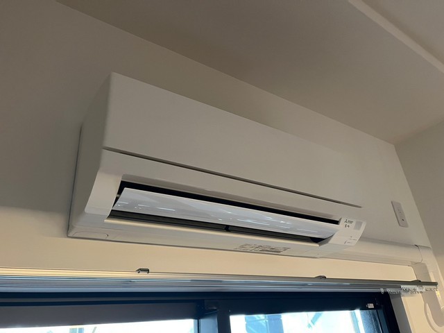 S-RESIDENCE新白島駅前