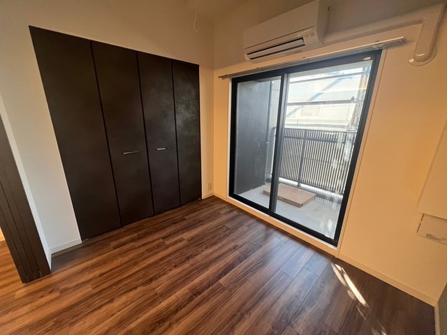 S-RESIDENCE新白島駅前