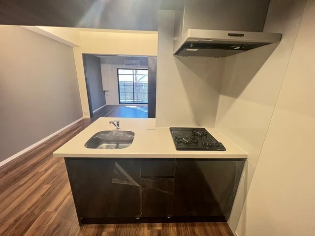 S-RESIDENCE新白島駅前