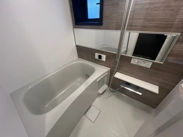 S-RESIDENCE新白島駅前