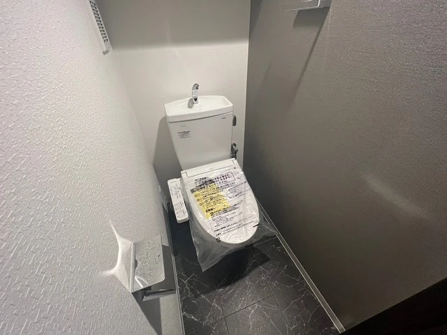 S-RESIDENCE新白島駅前