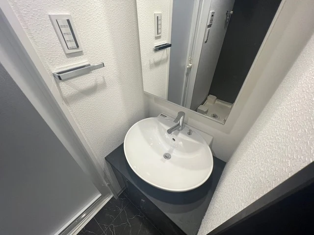 S-RESIDENCE新白島駅前