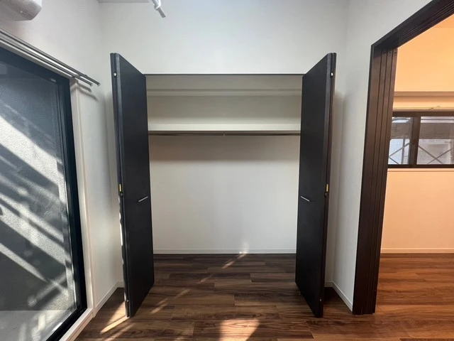 S-RESIDENCE新白島駅前