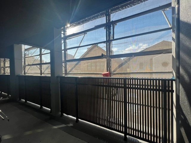 S-RESIDENCE新白島駅前