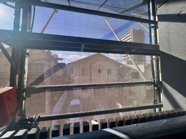 S-RESIDENCE新白島駅前