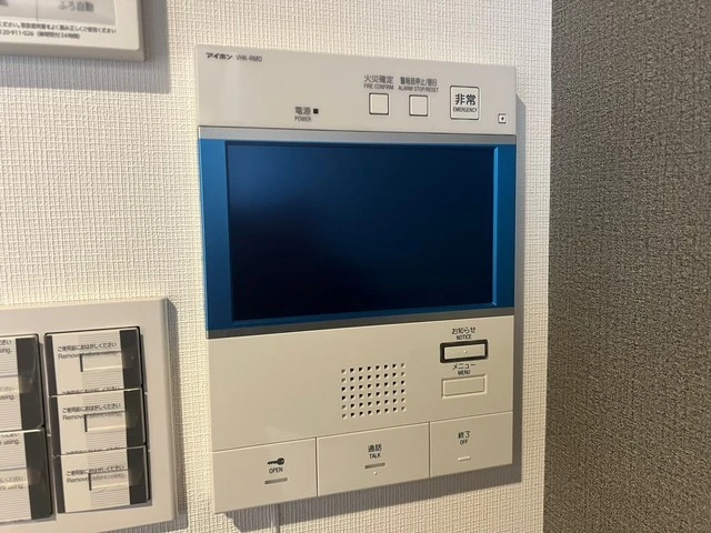 S-RESIDENCE新白島駅前