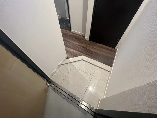 S-RESIDENCE新白島駅前