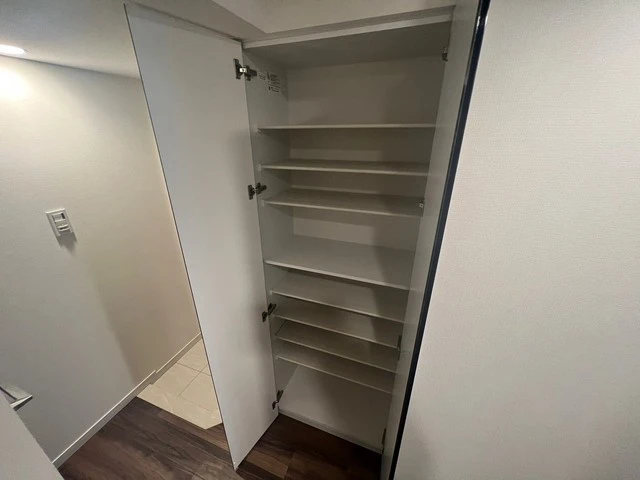 S-RESIDENCE新白島駅前