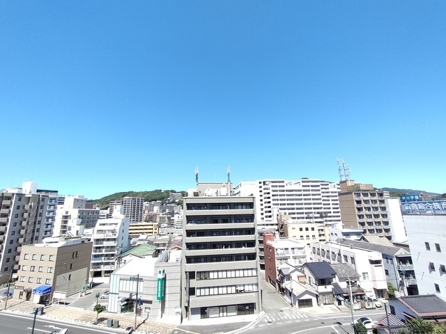 S-RESIDENCE広島駅EAST