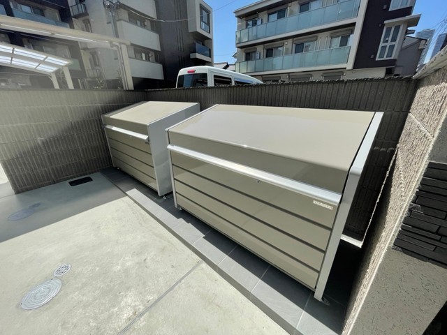 S-RESIDENCE広島駅EAST