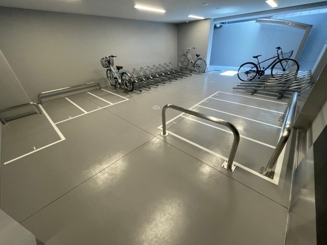 S-RESIDENCE広島駅EAST