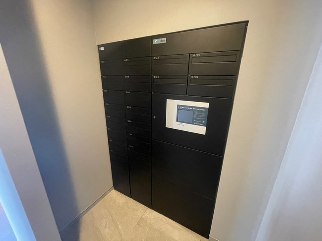 S-RESIDENCE広島駅EAST