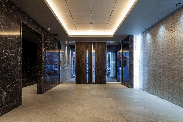 S-RESIDENCE広島駅EAST