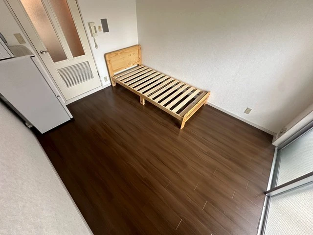 フラットモール