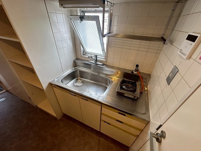 フラットモール