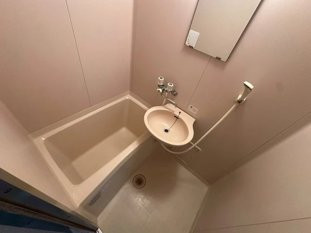 フラットモール