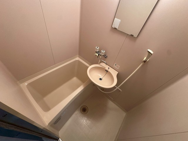 フラットモール