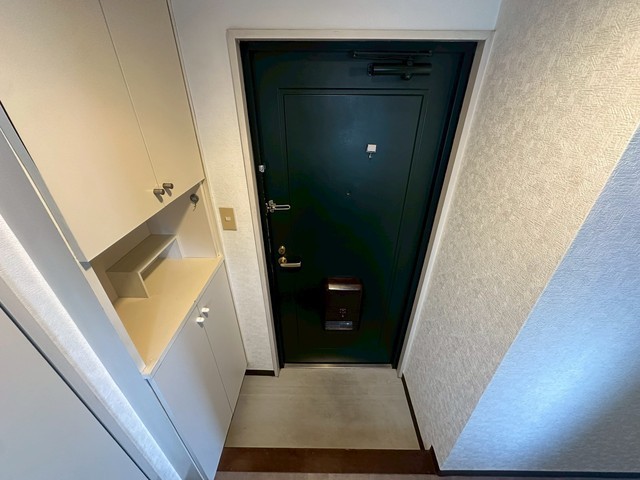 フラットモール