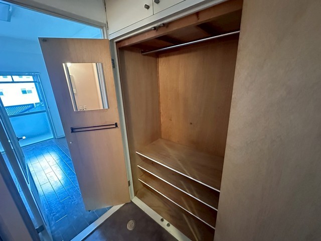 フラットモール