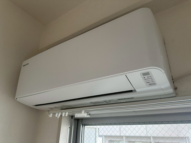 フラットモール