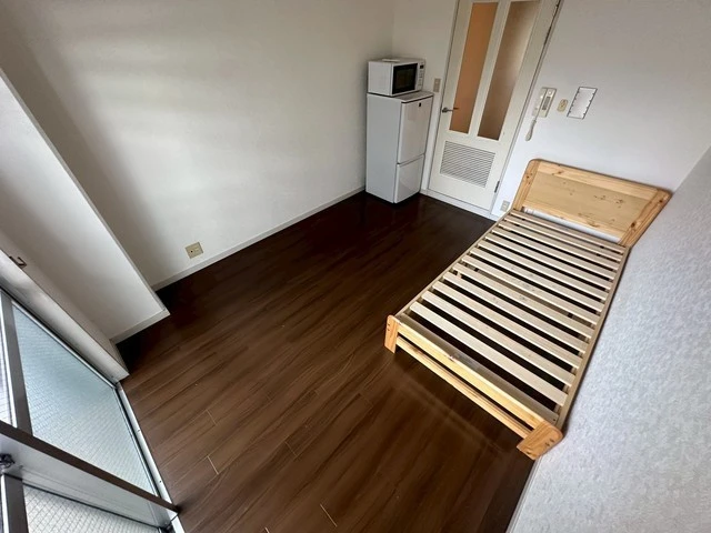 フラットモール