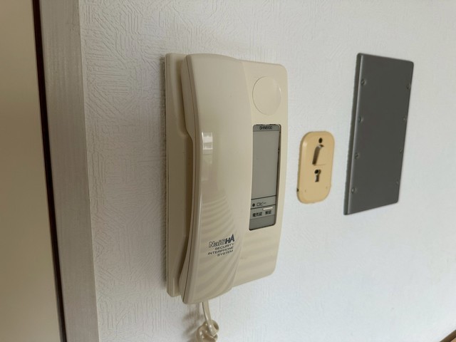 フラットモール