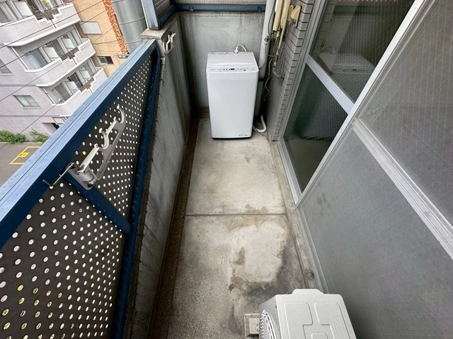 フラットモール