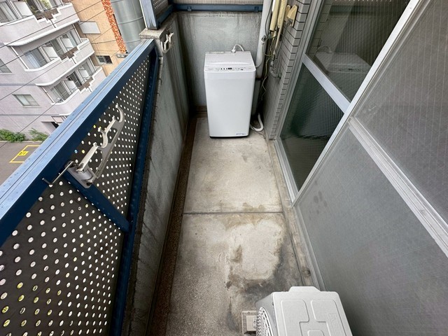 フラットモール