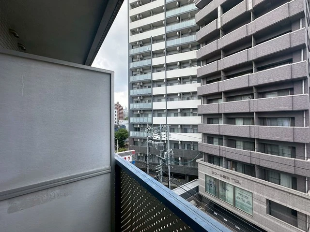 フラットモール