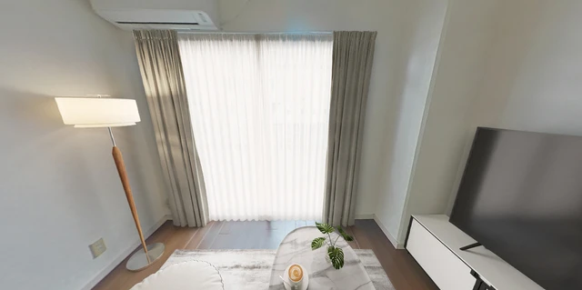 フラットモール