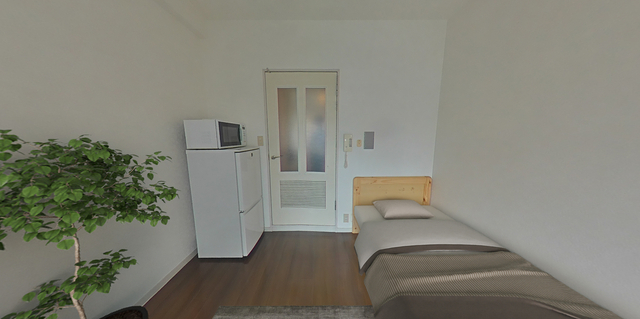 フラットモール