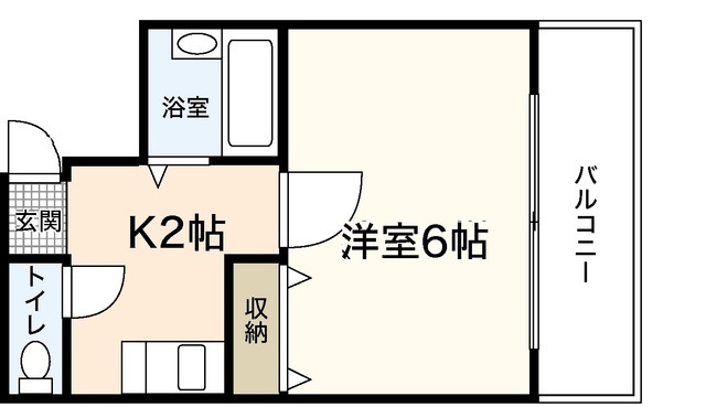 フラットモール