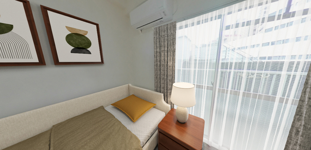 フラットモール