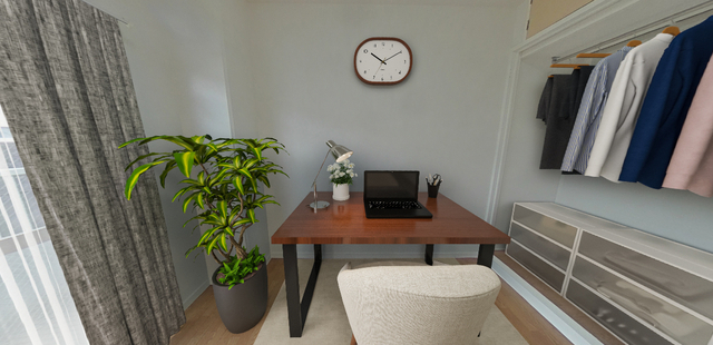 フラットモール