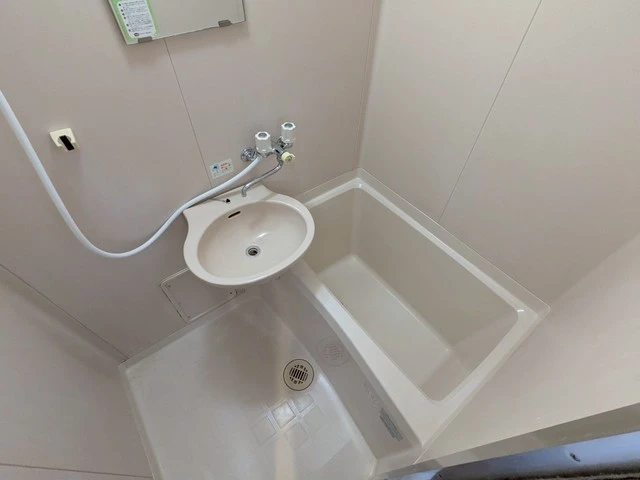 フラットモール