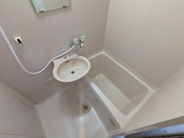 フラットモール