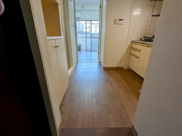 フラットモール