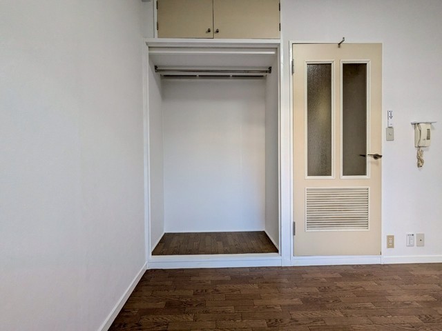 フラットモール