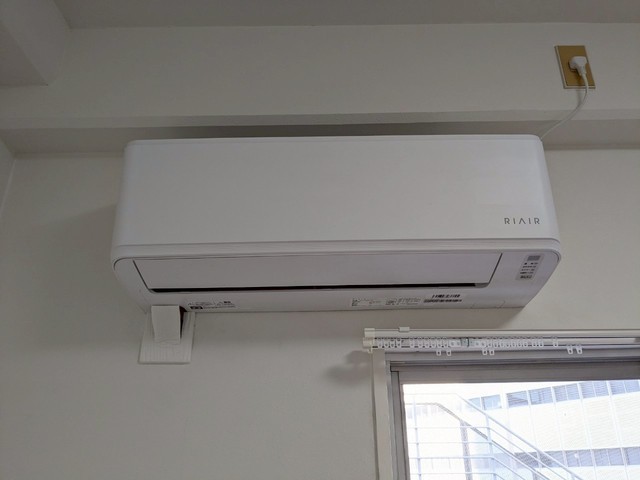 フラットモール