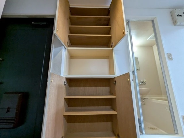 フラットモール