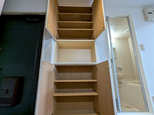 フラットモール