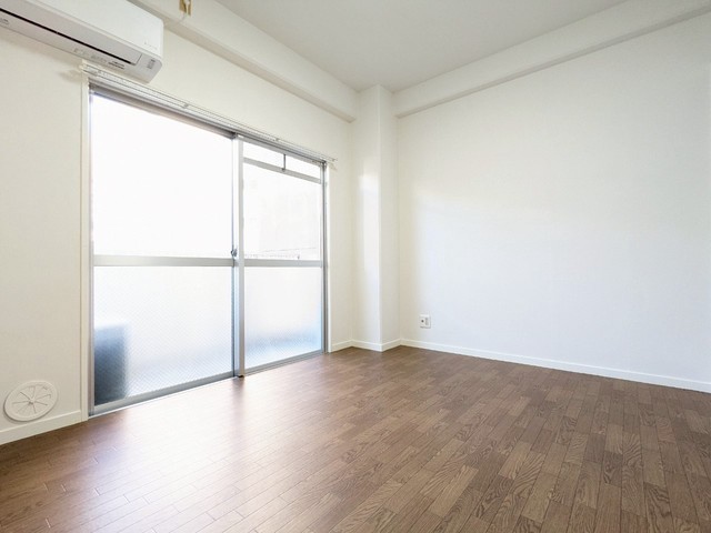 フラットモール