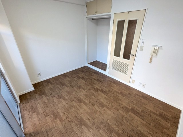 フラットモール