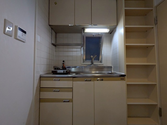 フラットモール