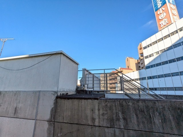 フラットモール