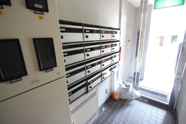 フラットモール