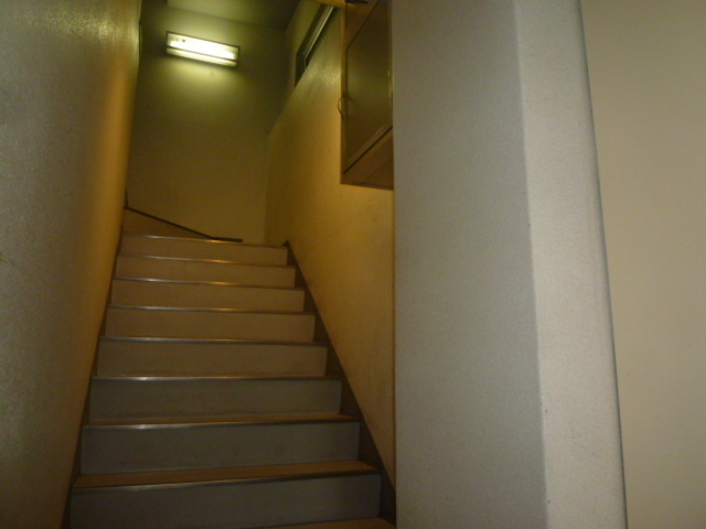 フラットモール