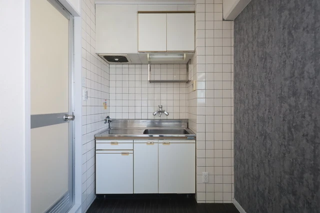 RGT竹屋町building